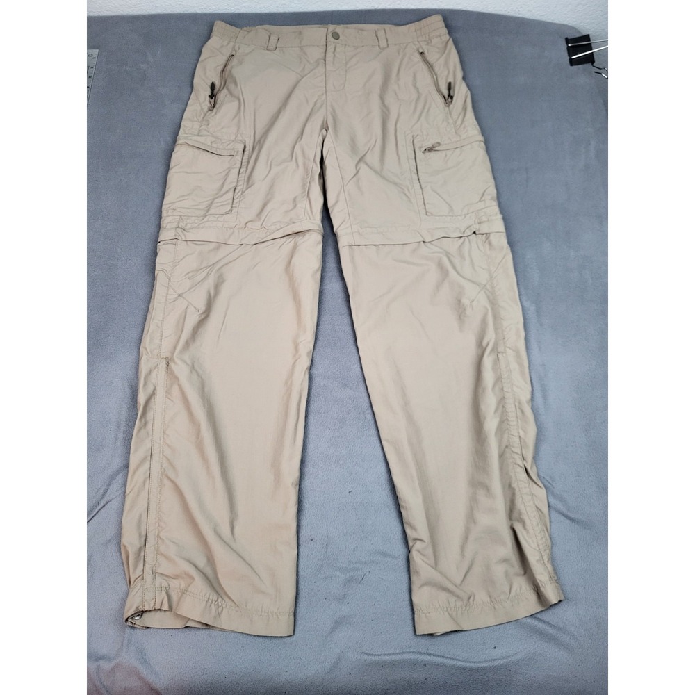 REI Tan Women's Capris